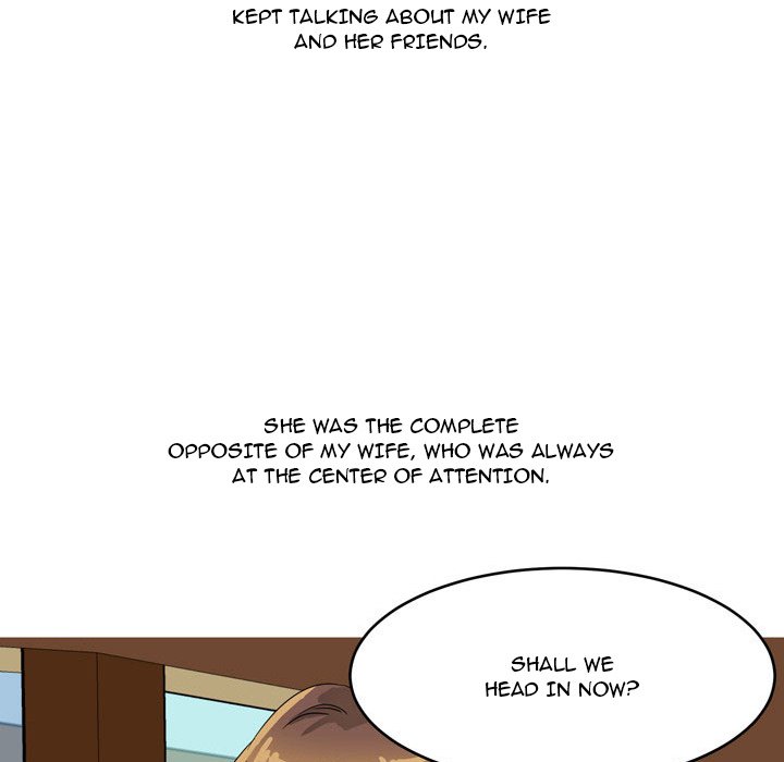 Forever Gossip Season 2 Chapter 2 Page 5