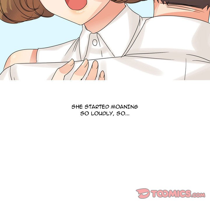 Forever Gossip Season 2 Chapter 2 Page 56