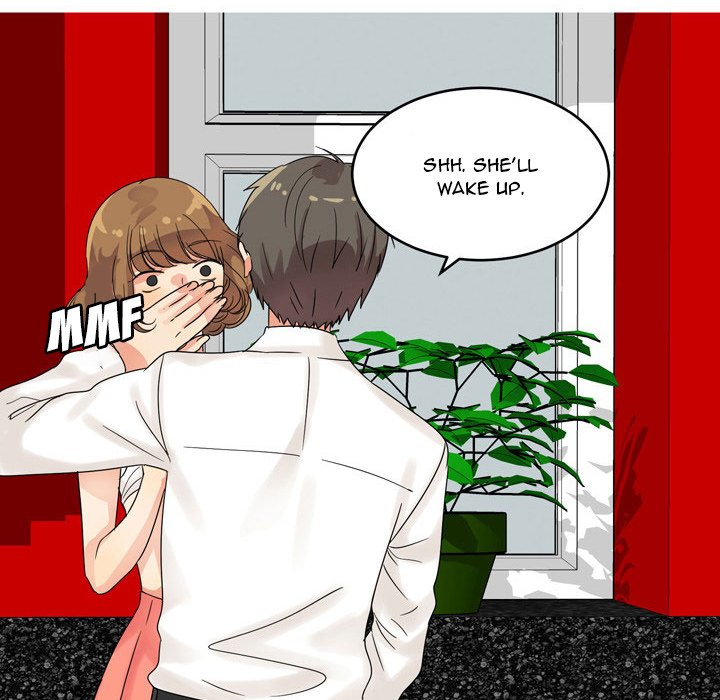 Forever Gossip Season 2 Chapter 2 Page 57