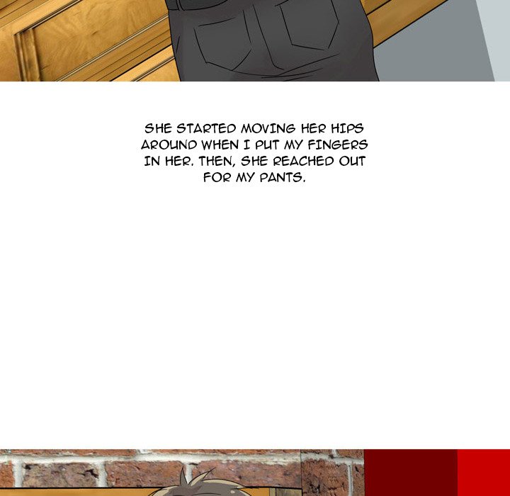 Forever Gossip Season 2 Chapter 2 Page 63