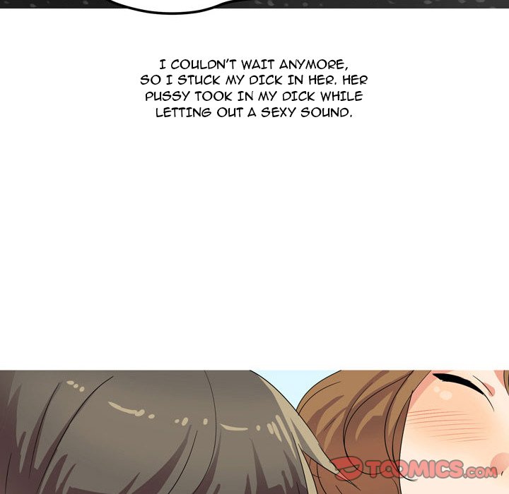 Forever Gossip Season 2 Chapter 2 Page 68