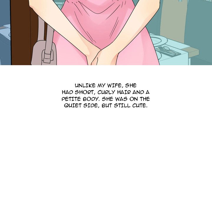 Forever Gossip Season 2 Chapter 2 Page 7