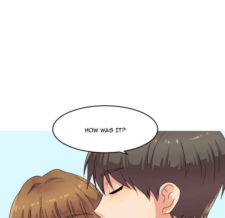 Forever Gossip Season 2 Chapter 2 Page 73