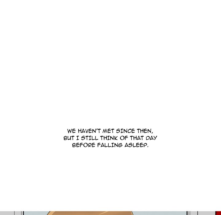 Forever Gossip Season 2 Chapter 2 Page 79