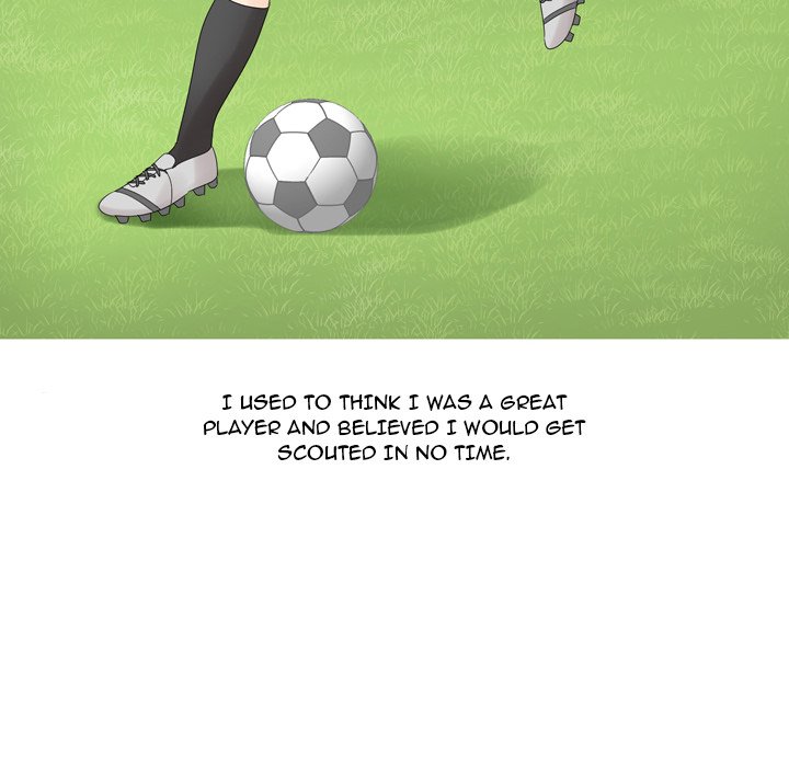 Forever Gossip Season 2 Chapter 3 Page 10
