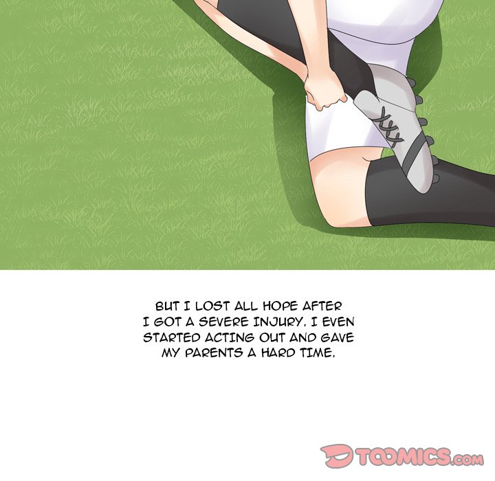 Forever Gossip Season 2 Chapter 3 Page 12