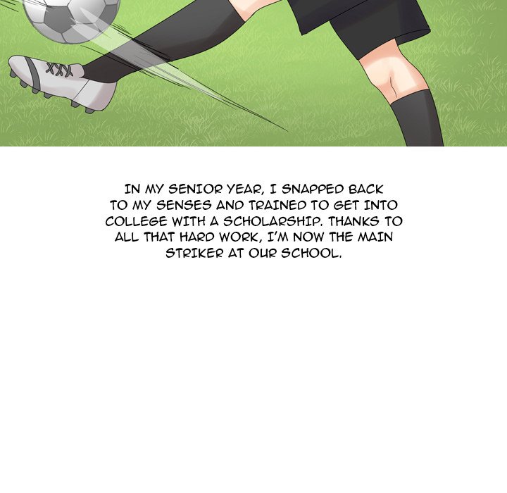 Forever Gossip Season 2 Chapter 3 Page 14