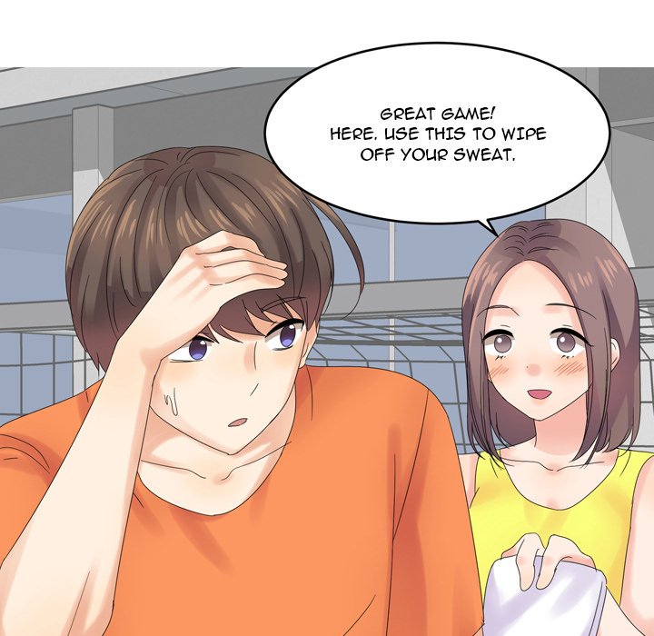 Forever Gossip Season 2 Chapter 3 Page 15