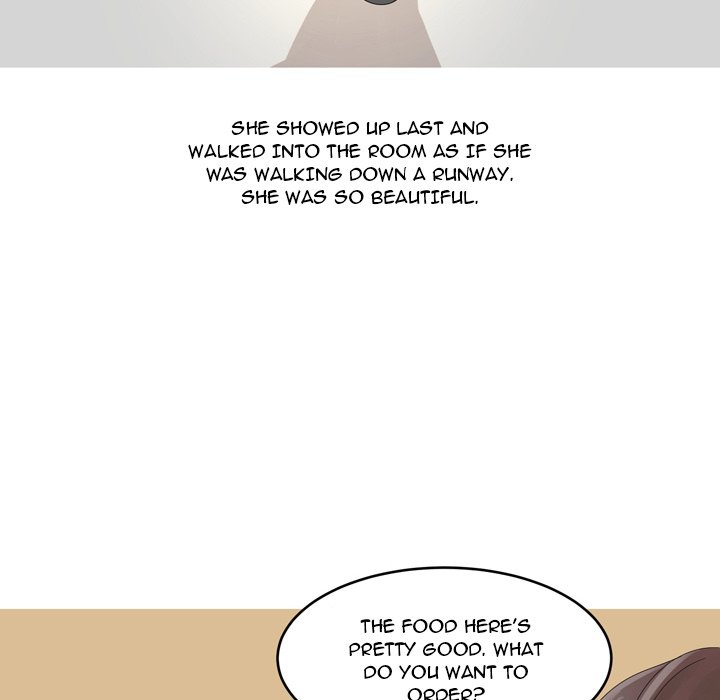 Forever Gossip Season 2 Chapter 3 Page 30
