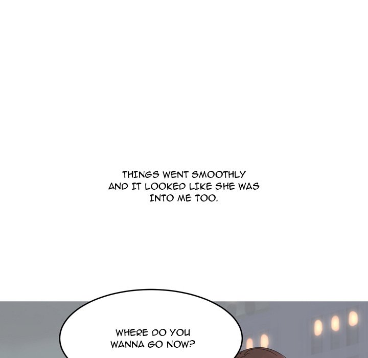 Forever Gossip Season 2 Chapter 3 Page 34