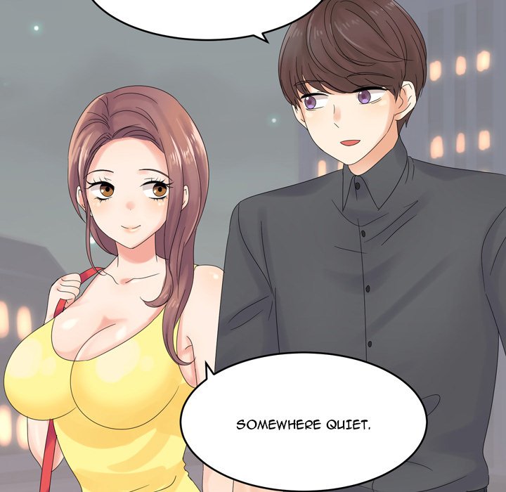 Forever Gossip Season 2 Chapter 3 Page 35