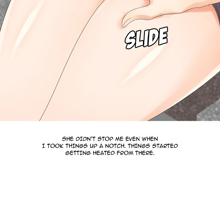 Forever Gossip Season 2 Chapter 3 Page 39