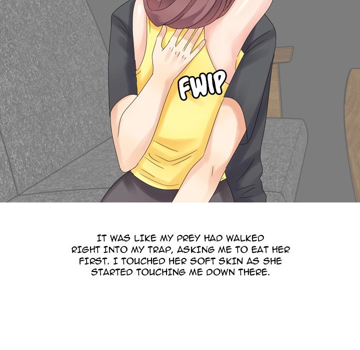 Forever Gossip Season 2 Chapter 3 Page 43