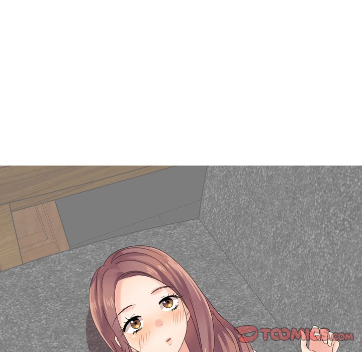 Forever Gossip Season 2 Chapter 3 Page 44