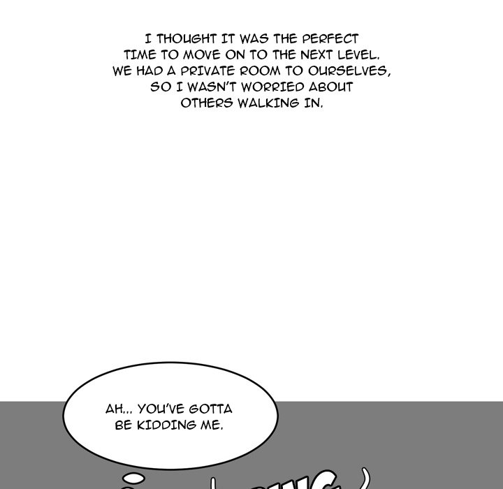 Forever Gossip Season 2 Chapter 3 Page 46