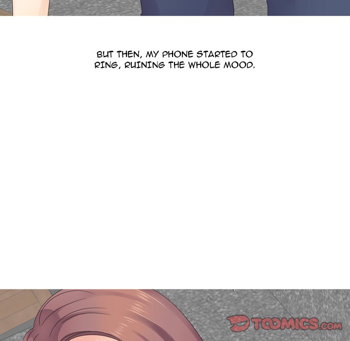 Forever Gossip Season 2 Chapter 3 Page 48