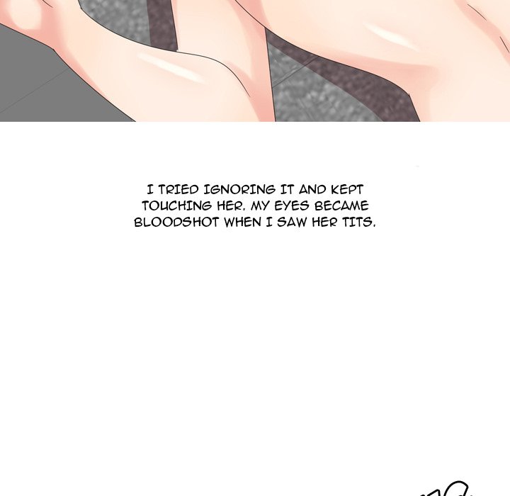 Forever Gossip Season 2 Chapter 3 Page 50