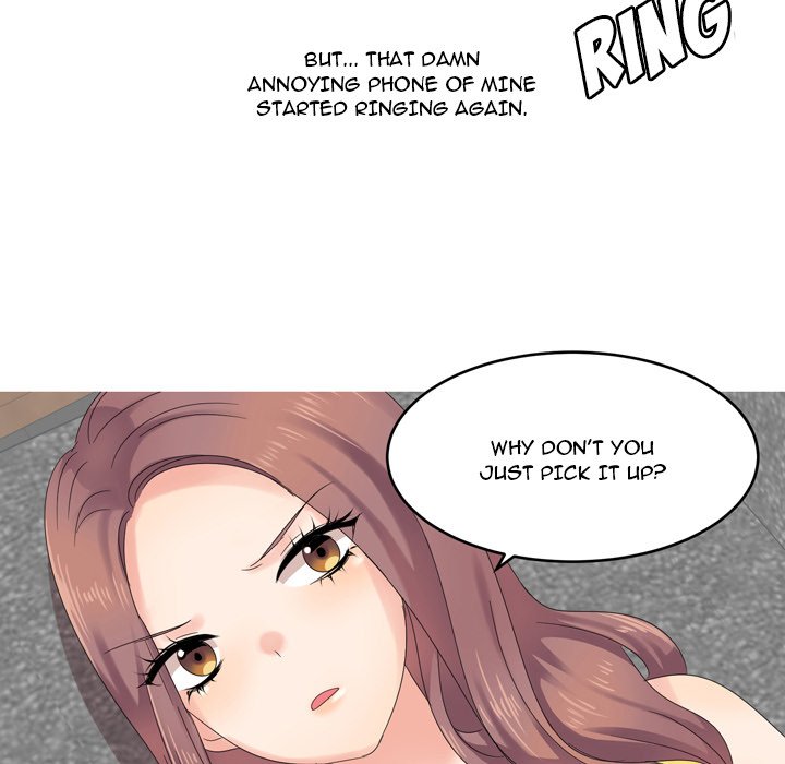 Forever Gossip Season 2 Chapter 3 Page 51