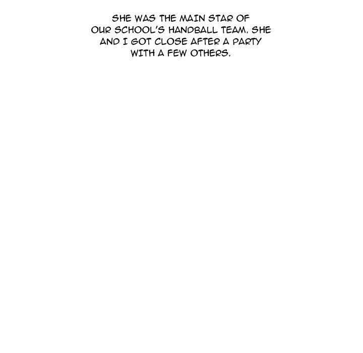 Forever Gossip Season 2 Chapter 3 Page 57