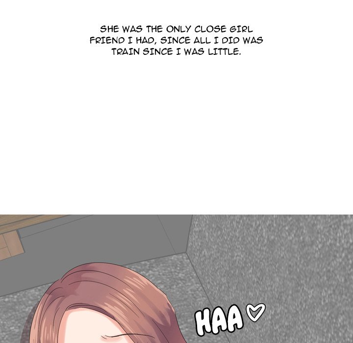 Forever Gossip Season 2 Chapter 3 Page 59