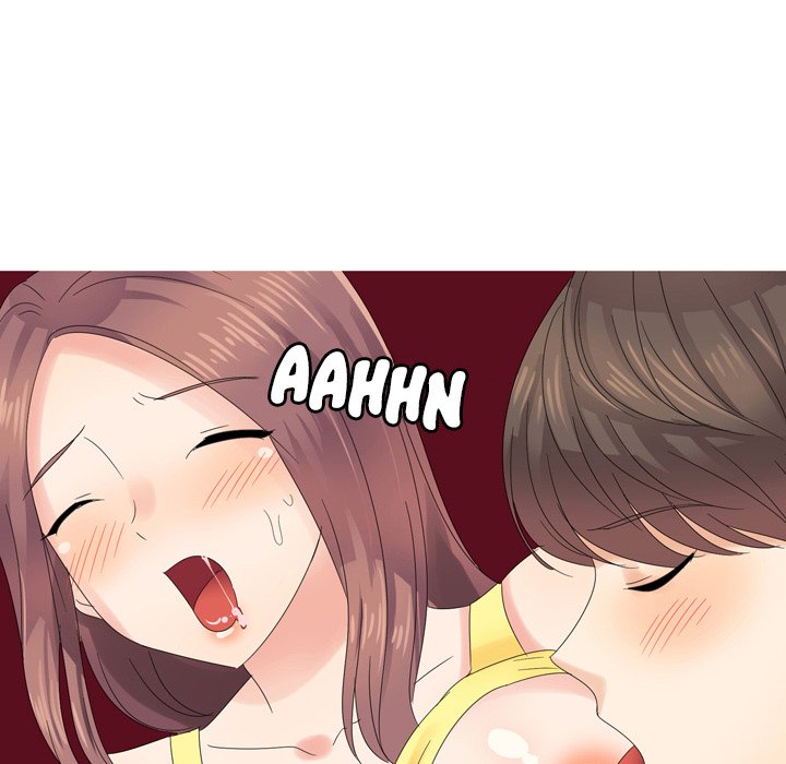 Forever Gossip Season 2 Chapter 3 Page 62