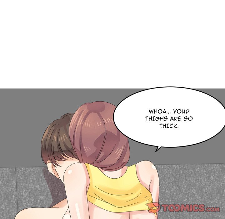 Forever Gossip Season 2 Chapter 3 Page 64