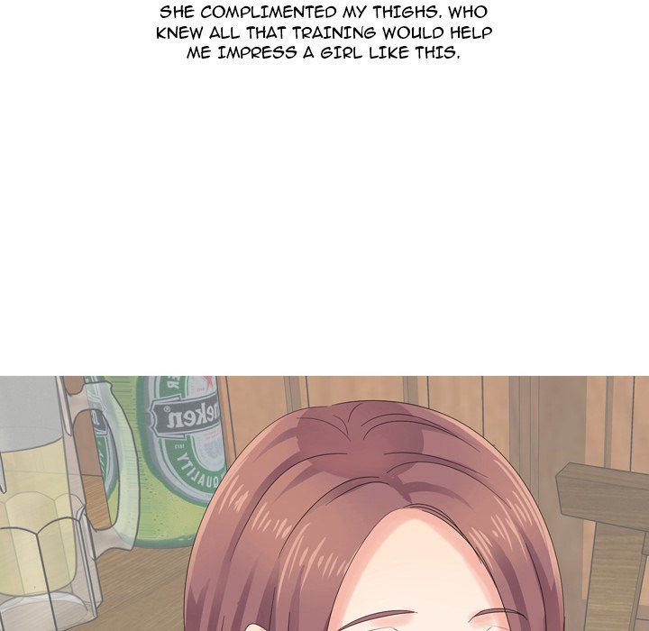 Forever Gossip Season 2 Chapter 3 Page 66