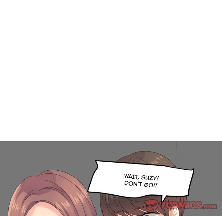 Forever Gossip Season 2 Chapter 4 Page 10
