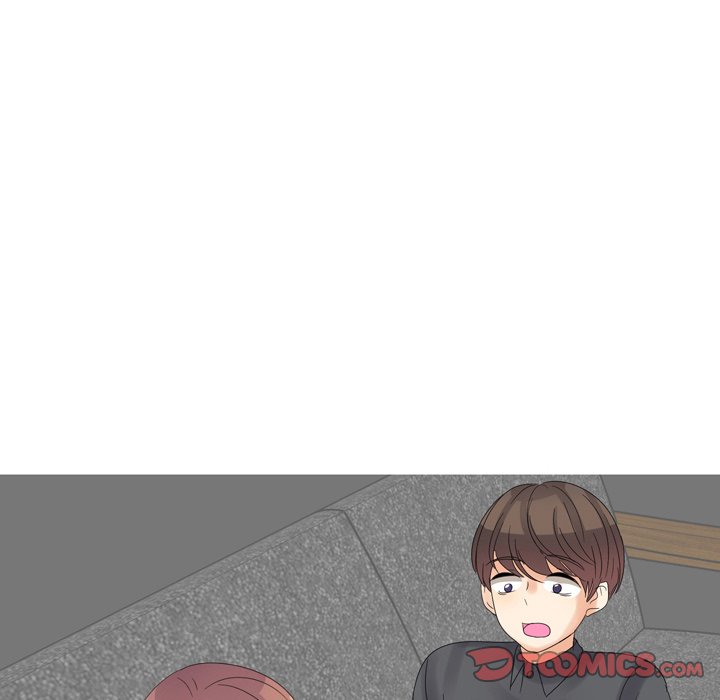 Forever Gossip Season 2 Chapter 4 Page 12