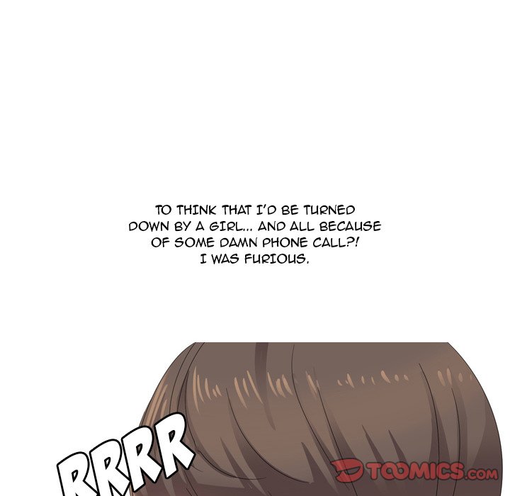Forever Gossip Season 2 Chapter 4 Page 14