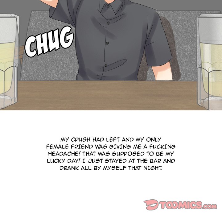 Forever Gossip Season 2 Chapter 4 Page 18