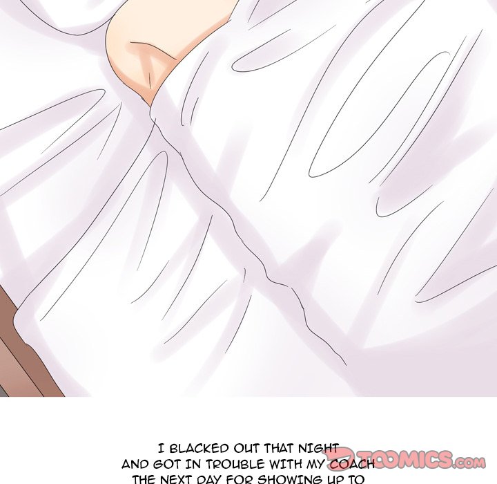 Forever Gossip Season 2 Chapter 4 Page 20