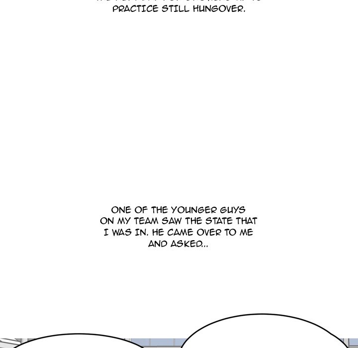 Forever Gossip Season 2 Chapter 4 Page 21