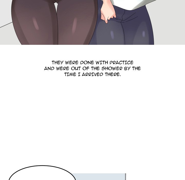 Forever Gossip Season 2 Chapter 4 Page 31