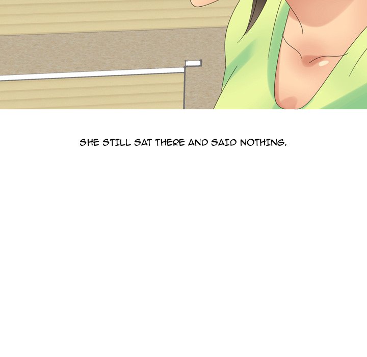 Forever Gossip Season 2 Chapter 4 Page 39