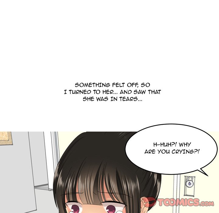 Forever Gossip Season 2 Chapter 4 Page 40