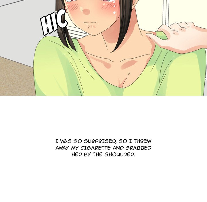 Forever Gossip Season 2 Chapter 4 Page 41