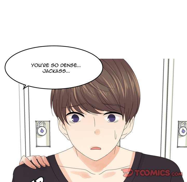 Forever Gossip Season 2 Chapter 4 Page 44