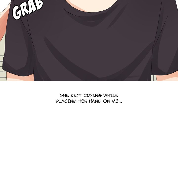 Forever Gossip Season 2 Chapter 4 Page 45