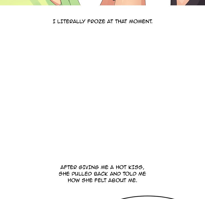 Forever Gossip Season 2 Chapter 4 Page 47