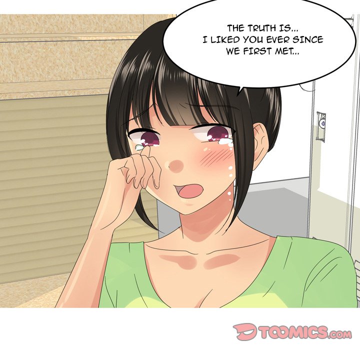Forever Gossip Season 2 Chapter 4 Page 48