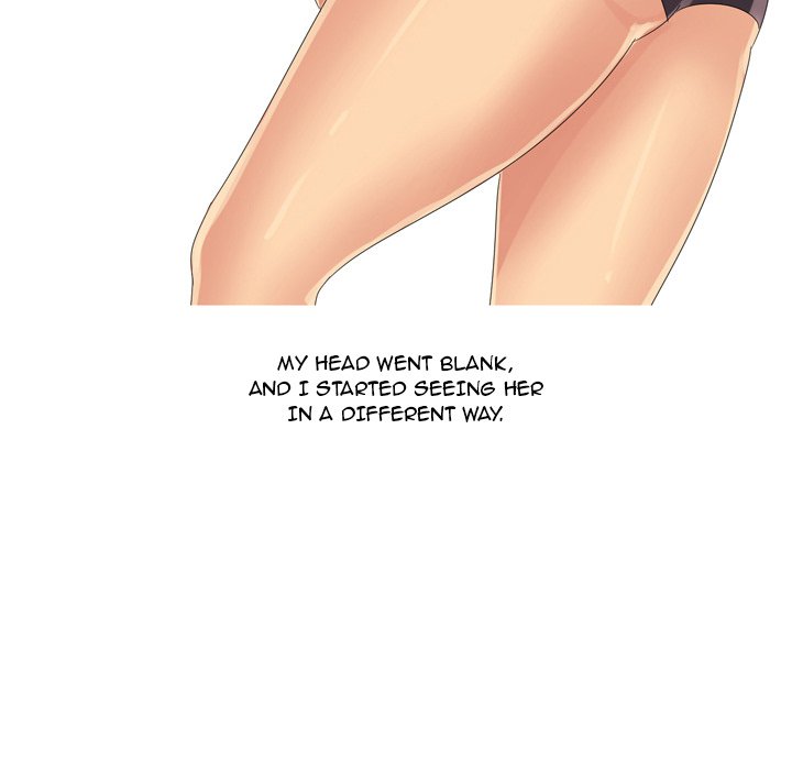 Forever Gossip Season 2 Chapter 4 Page 51