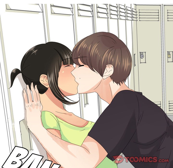 Forever Gossip Season 2 Chapter 4 Page 52