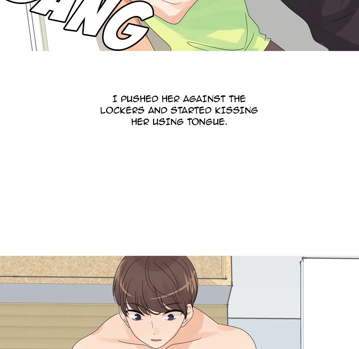 Forever Gossip Season 2 Chapter 4 Page 53