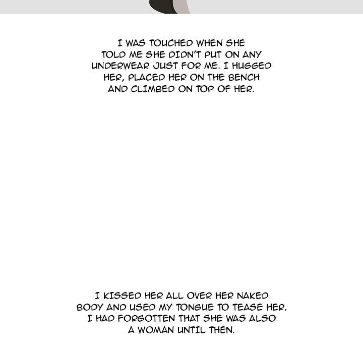 Forever Gossip Season 2 Chapter 4 Page 55