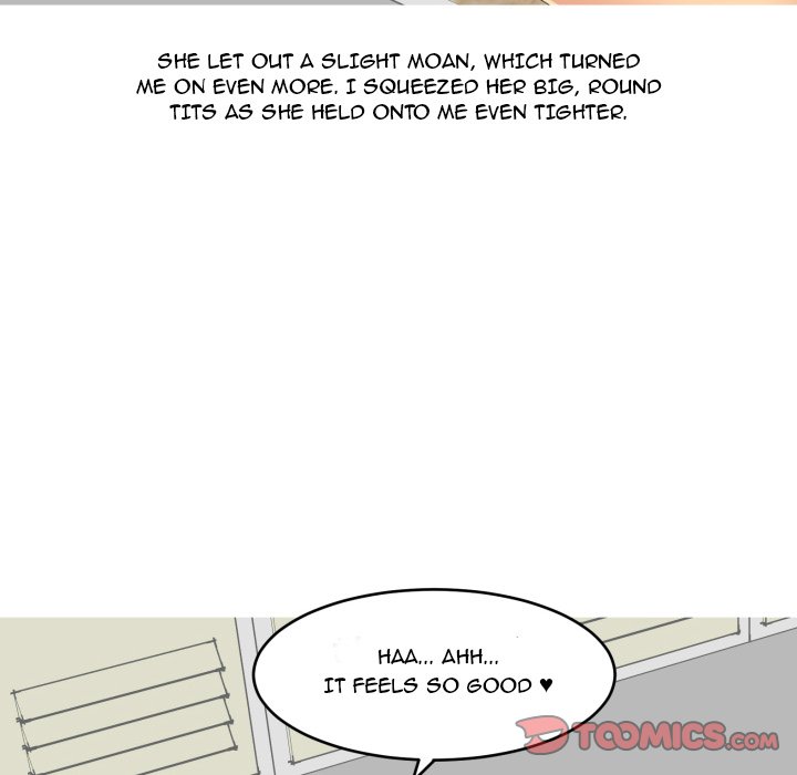 Forever Gossip Season 2 Chapter 4 Page 60