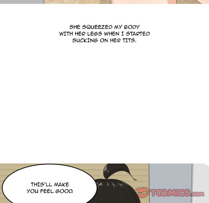 Forever Gossip Season 2 Chapter 4 Page 62