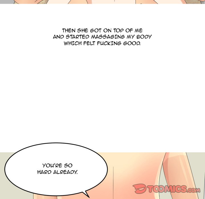 Forever Gossip Season 2 Chapter 4 Page 64