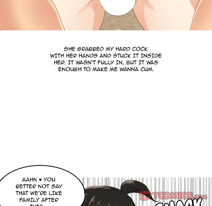 Forever Gossip Season 2 Chapter 4 Page 66