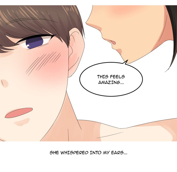 Forever Gossip Season 2 Chapter 4 Page 69